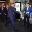 image King Willem Alexander and Daan Roosegaarde ASEM 2014 Rotterdam.jpg
