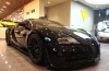 To purchase: extreme black Bugatti Veyron Super Sport
