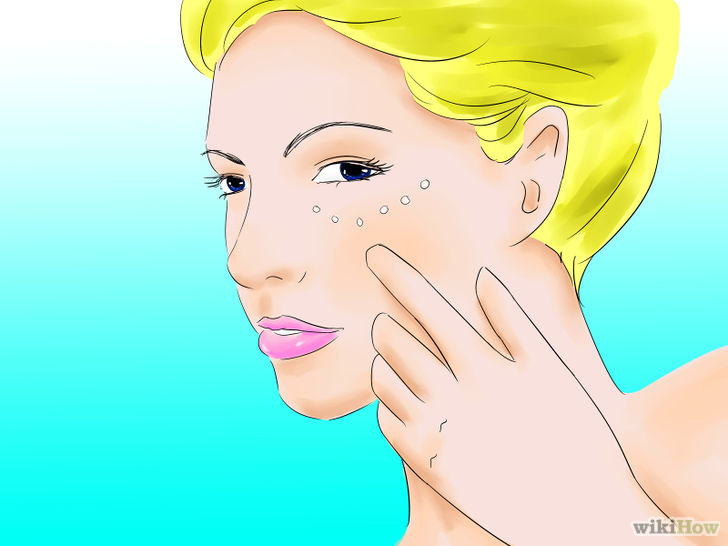 Image titled Apply Makeup for Ballerinas Step 2