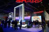 Japan Inc Kan Vinne Skarpe Kamp, men Taper LCD-Krigen