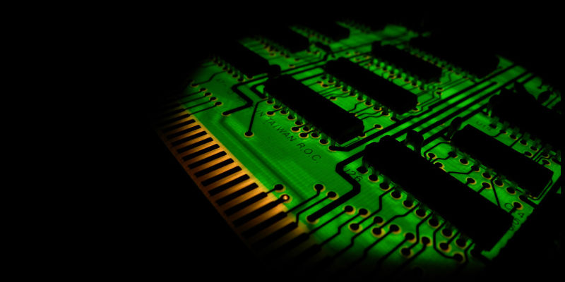 Amazon Now Sells Its Very Own ARM Chips