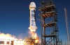 Jeff Bezos ” Space Företaget Framgångsrikt Åter Flyger, Landar Raket för Andra Gången