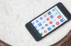 Google Jetzt Launcher Schließlich Zwingt Jedes Symbol, Um die Gleiche Größe