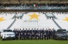 Jeep stops selection of Juventus in the new Grand Cherokee’s