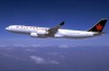 Samolot Air Canada ekstra usiadł w Toronto z powodu rozszczelnienia
