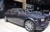 RR Phantom Metropolitan Collection: stately urban Brit