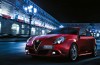 Alfa Romeo comes with spicy Giulietta Sprint