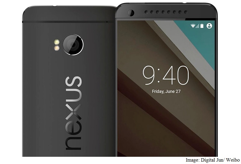 HTC Once Again Tipped to Launch Both Nexus Smartphones of 2016