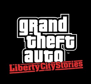 Grand Theft Auto- Liberty City Stories app logo
