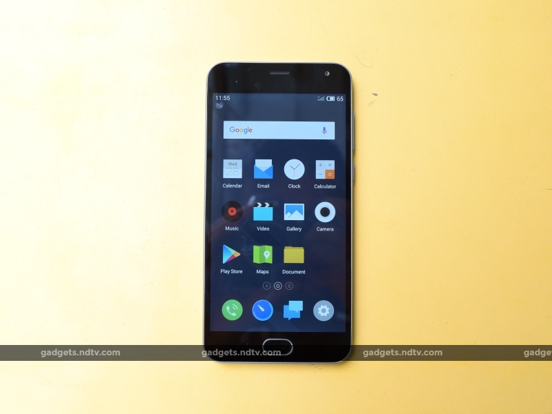 Meizu m2 Review