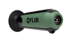 Acheter FLIR Nouvelle petite Caméra Thermique Si Vous Souhaitez Espionner Votre Chien