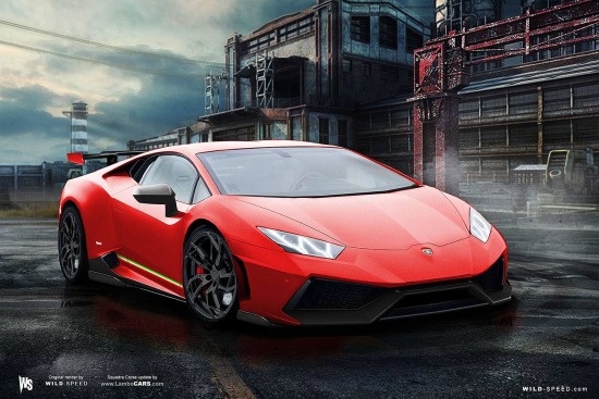 Huracan SC