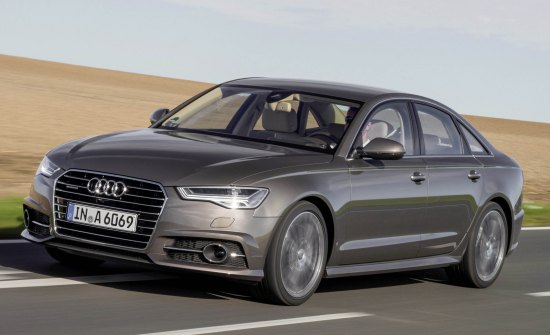 Quattro op je A6 met viercilinder TFSI? Geen probleem!