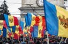 Mija termin ultimatum, posuwający się naprzód opozycją władz Mołdawii