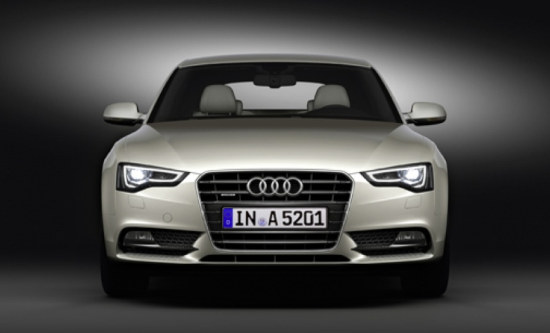 A5 SportBek