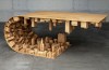 Practical 3-D Printing Looks Like a Crazy $4,500 Coffee Table
