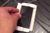 4-Tommers iPhone Oppdaget i Lekket Video, Tips iPhone 6-Aktig Design