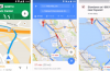 Google Maps er Neste Triks: Arbeider Ut Din Destinasjon Uten å Spørre