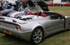 Special creations: EB Tazio and Bugatti Speedster