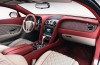With this stone Bentley dashboard you chiseled