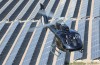 Uber KONSERNSJEF Sier Arbeider Med Airbus på Helikopter Service