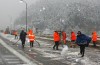 Na południu Chin od śniegu zginęło ponad 2,1 mln osób