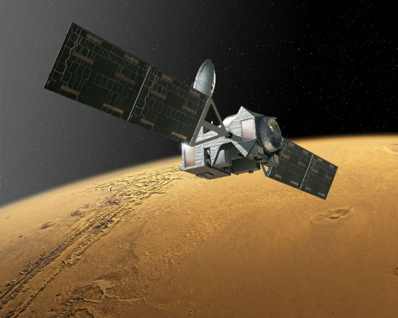 The Science Stories We’ll Be Watching in 2016