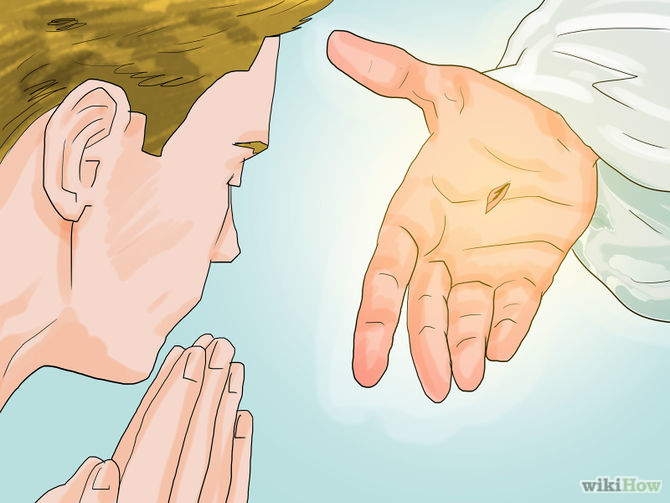 Image titled Accept Christ As Your Savior Step 3