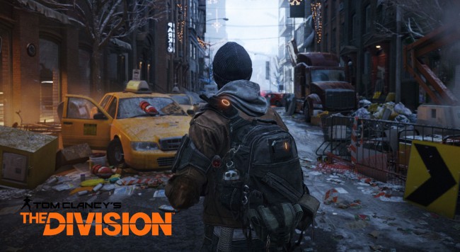 #видео | Опубликован новый трейлер игры Tom Clancy’s The Division
