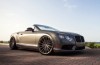 Eliminate wheelgap on your Bentley with this HRE-cure