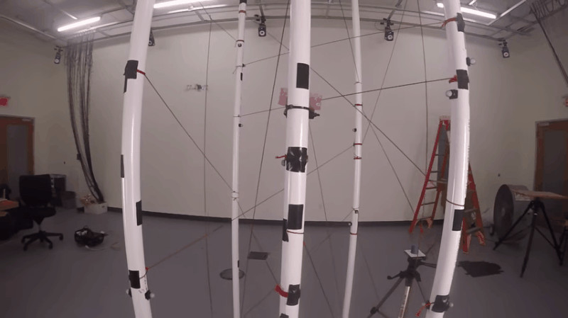 New Software Could Keep Your Drone From Ever Crashing Into a Tree Again