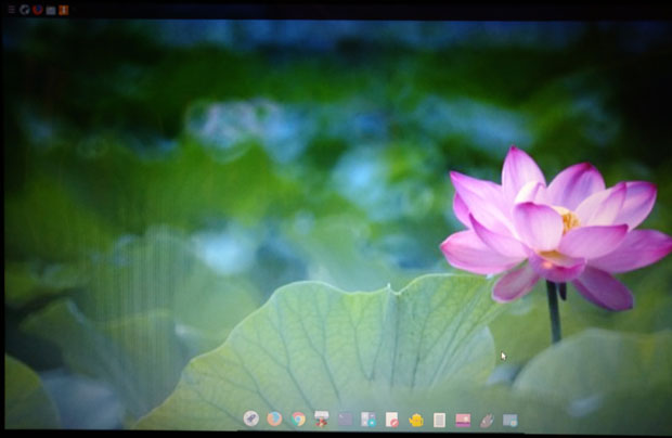 Nelum Openbox
64-bit
