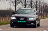 Audi A6 – used car video & advice