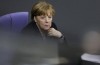 Merkel oczekuje, że uchodźcy wrócą do domu po zakończeniu konfliktów