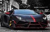 Extremity: Lamborghini Aventador DMC with 988 hp