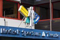 Medisch Spectrum Twente.