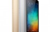 Xiaomi Redmi hundred-dollar metal 3 officially presented