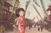 Deze 100-Jaar Oude Ansichtkaarten Uit Japan Zijn Als een Perfecte Beelden Van een Verloren Miyazaki Anime