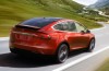 This Tesla Model X has no biefstukjes as a by-product