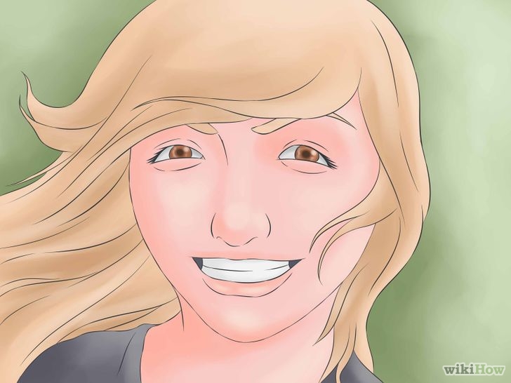 Image titled Act Like Riley Mattews from Girl Meets World Step 1