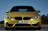 BMW M4 Cabrio arrives at Goodwood FoS? [updated]