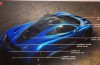 Deadmau5 shows off the options on his McLaren P1