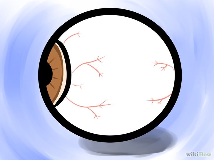 Image titled Accept Intelligent Design of the Cornea Step 17