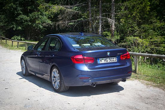 `BMW 340i