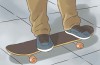 How to 180 on a Skateboard: 15 Steps (with Pictures) – wikiHow