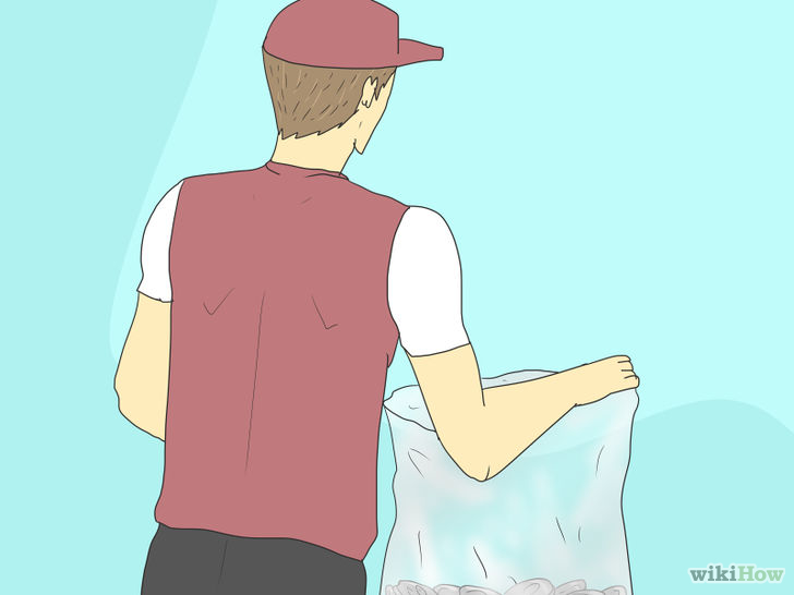 Image titled Fundraise with an Aluminum Can Crusher Step 5