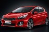 Kia let your sporty do with the Cee’d GT Line