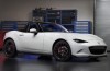 Can 155 horsepower in the Mazda’s heaviest MX-5 convince?