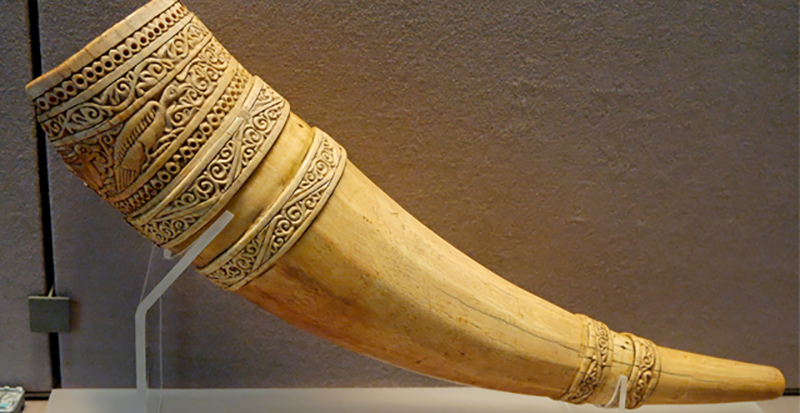 The Internet Is Targeting Yahoo For Fostering An Illegal Ivory Trade