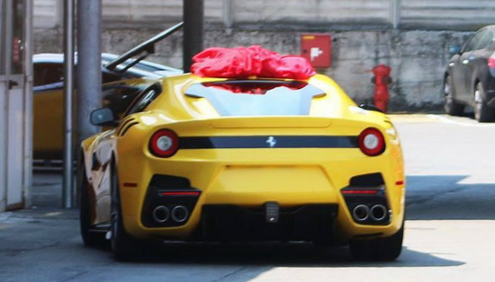 F12 billetjes